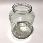  Befőttes üveg 580ml Facet TO82 (PE-7741)