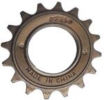 Kazo 1/2x1/8 16T single speed menetes racsni, 1s