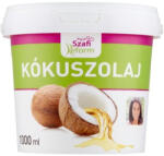 Szafi Products Szafi Reform vödrös kókuszolaj 1000ml