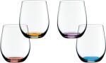Riedel Pahar de vin HAPPY O VOL. 2, set de 4 buc, 335 ml, Riedel (RD541488) Pahar
