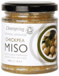 Clearspring bio japán csicseriborsó miso 150g