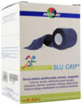 Master-Aid Sport Blugrip öntapadós 4, 5m x 8cm pólya 1db