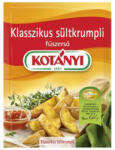 Kotányi klasszikus sültkrumpli fűszerkeverék 20g