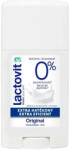 Lactovit Dezodor Original - normál-száraz bőrre 50ml