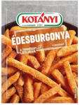 Kotányi édesburgonya fűszerkeverék 20g