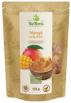 Biomenü bio szárított mangó 125g - herbaline