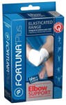 Fortuna elasztikus könyökszorító (S) 1db