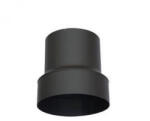  Vastag falú szűkítő 150/120 mm (13079) (PE-7547)