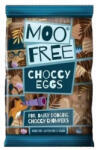 Moo Free mini tejmentes csoki tojás 50g