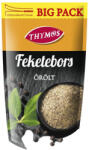 THYMOS őrölt fekete bors big pack 80g