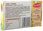 Thymos nátrium glutamát mentes tyúkhús leveskocka (6+2db) 8db