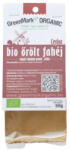 GreenMark Organic bio ceyloni őrölt fahéj 50g