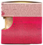 POLCZ édes-savanyú ananásszal és rizzsel készétel (adalékmentes) 340g