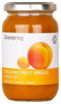 Clearspring Bio Gyümölcslekvár Sárgabarack 280g