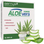 Barnys aloe vera forte gél (2x500ml) 2db