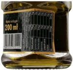 Solio petrezselyem ét-, és saláta olaj 200ml