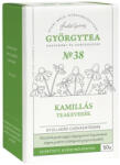 Györgytea kamillás teakeverék 50g - herbaline
