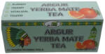 Dr. Flora Argur Yerba Mate narancs tea 25db