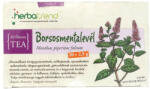 Herbatrend borsosmentalevél filteres tea 20db