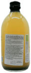 Deto bio szűretlen almaecet fúzió (matcha teával és citrommal, "anyaecettel") 500ml
