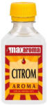 Szilas Aroma aroma - citrom 30ml