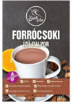 Szafi Products Szafi Free forrócsoki ízű italpor 250g