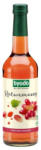 Byodo bio vörösborecet 500ml - herbaline