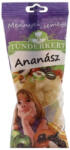 Tündérkert kandírozott ananász 100g