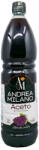 Andrea Milano vörösborecet (6%) 1000ml
