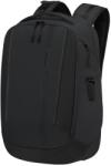 Samsonite ACTIVE ROAD fekete laptoptartós hátizsák 15, 6"-20 l 157596-1041 - taskaweb