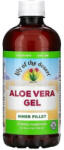 Lily of the Desert aloe vera gél Inner Fillet 946ml