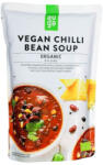 AUGA bio vegán chilis bableves 400g