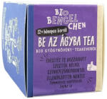 SONNENTOR bio rosszcsont be az ágyba tea 29g