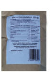 Premium Natura blans mandulaliszt 250g