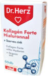 Dr. Herz Kollagén Forte + Hialuronnal + Szerves Cinkkel filmtabletta 60db