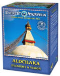 Everest Ayurveda Alochaka szem és látás funkciók tea 100g