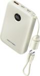  POWERBANK FKAN0-C 10000mah, 22, 5W, Vention (FKAN0-C) - iconink