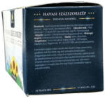 Dr. Teng százszorszép tea (15x2g) 15db