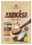 OLIGO LIFE vegán zabkása édesítőszerekkel - kakaó-kókusz 65g