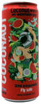 Coconaut kókuszvíz - görögdinnye 320ml