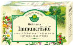 Herbária immunerősítő borítékolt filteres tea (20x1, 5g) 20db