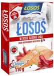 Losos lazac (édes chili szószban) 110g