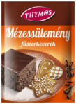Thymos mézessütemény fűszerkeverék 25g