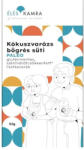 Paleolit Éléskamra kókuszvarázs paleo bögrés süti lisztkever 52g
