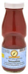 Bio Berta bio smoothie magyaros (málna, fehérszőlő, szamóca) 200ml