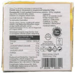 Trata füstölt tonhal (citrommal és oregánóval) 160g