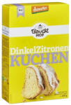 Bauckhof bio citromtorta lisztkeverék 485g