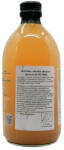 Deto bio szűretlen almaecet szirup ("anyaecettel", 5%) 500ml