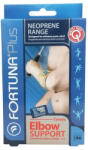 Fortuna neoprén teniszkönyök (uni) 1db