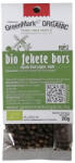 GreenMark Organic bio egész fekete bors 20g